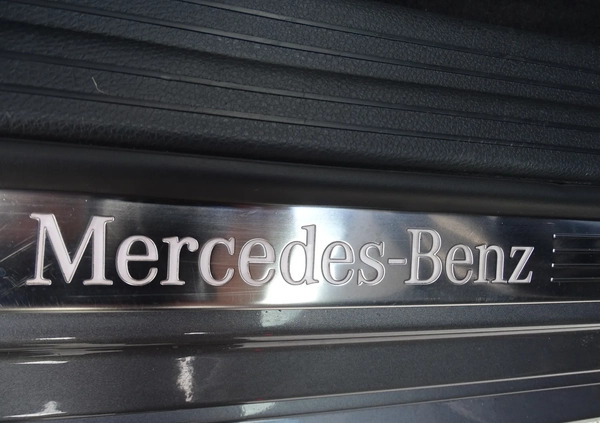 Mercedes-Benz Klasa B cena 50900 przebieg: 76000, rok produkcji 2014 z Piaski małe 596